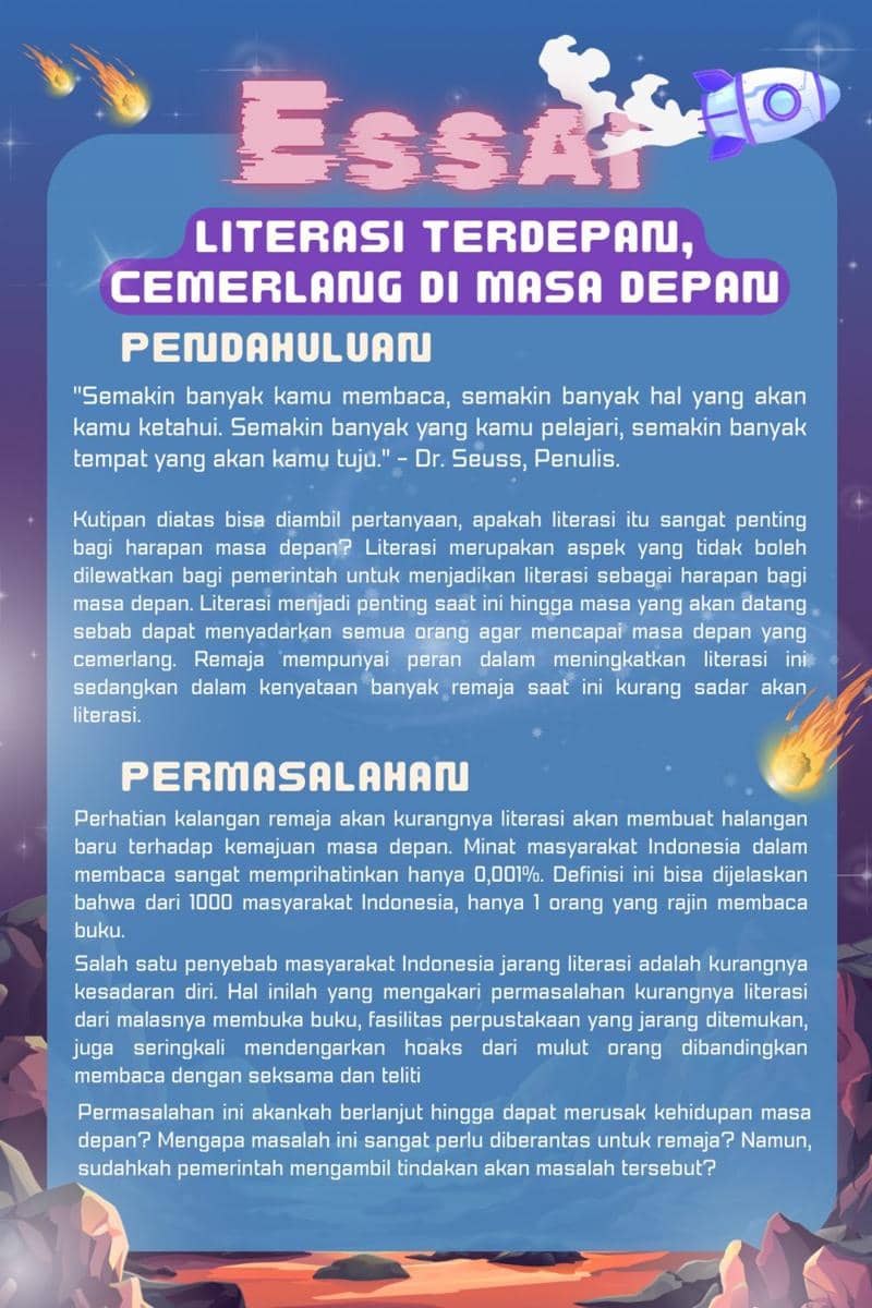 IDN Times Xplore/Tim Sadya Arutala_SMAN 1 Gedeg