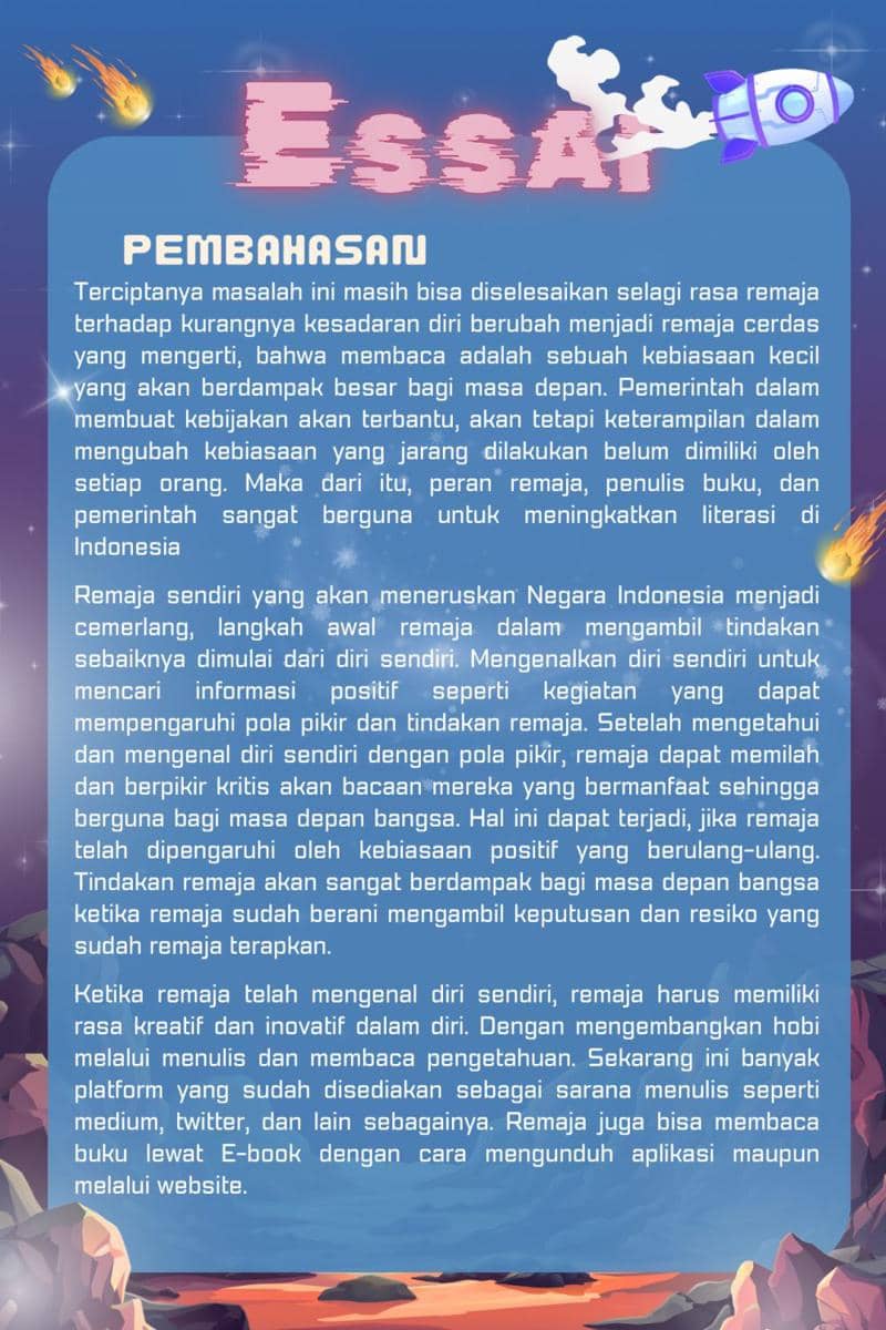 IDN Times Xplore/Tim Sadya Arutala_SMAN 1 Gedeg