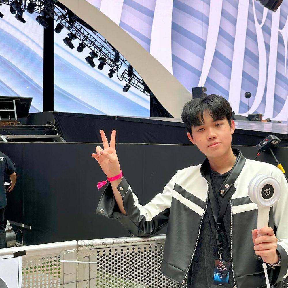 potret Sandy Kristian Waluyo (instagram.com/sandyk_sk)