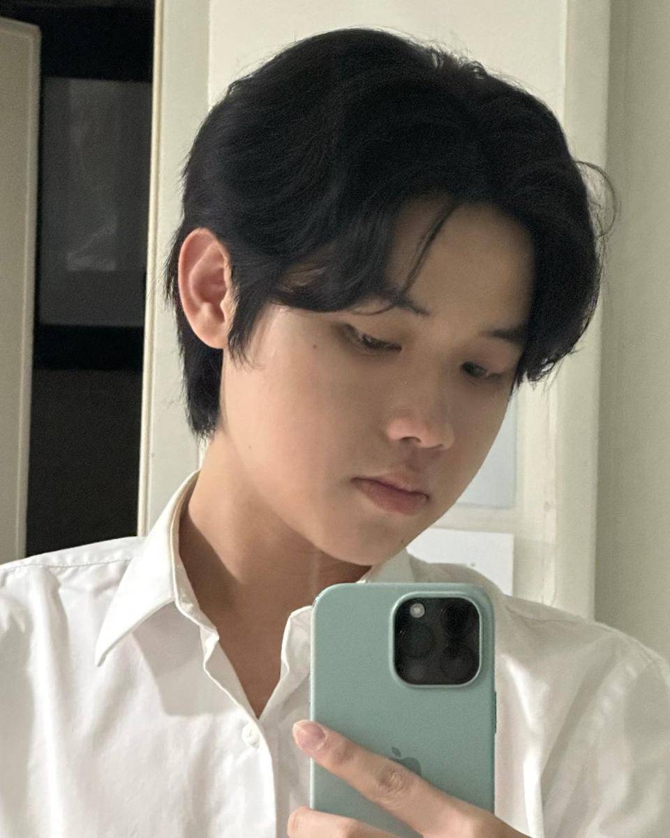 potret Sandy Kristian Waluyo (instagram.com/sandyk_sk)