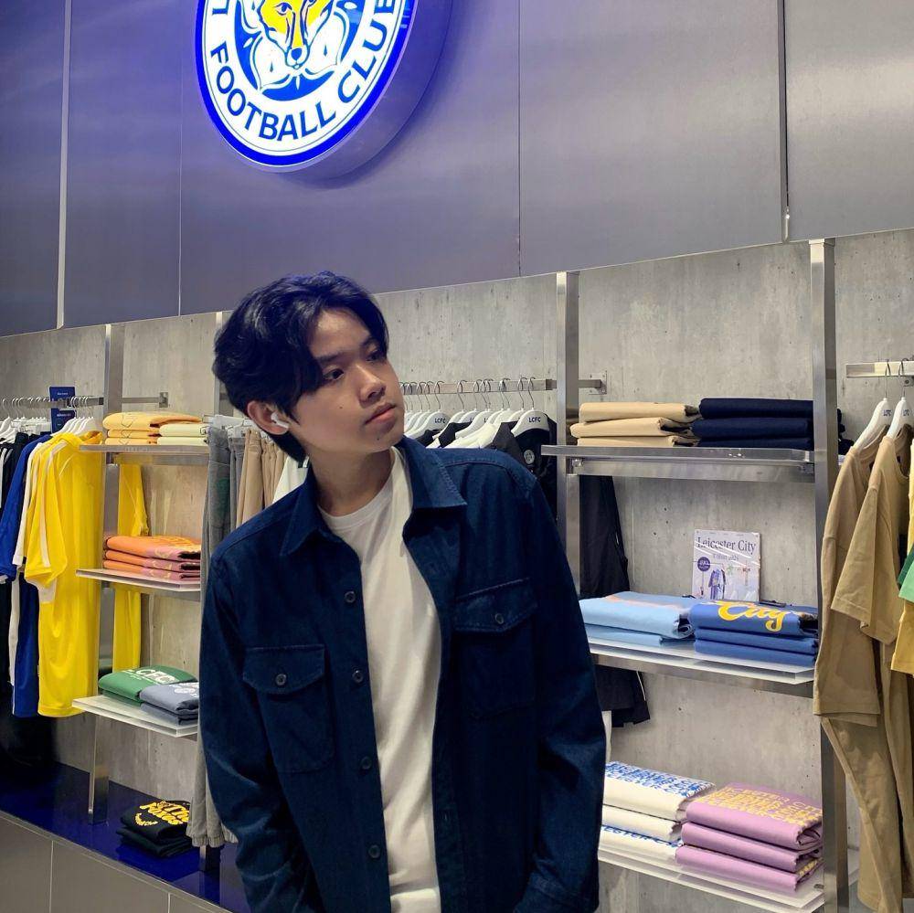potret Sandy Kristian Waluyo (instagram.com/sandyk_sk)