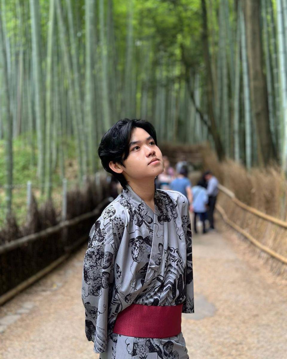 potret Sandy Kristian Waluyo (instagram.com/sandyk_sk)