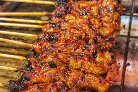 5 Destinasi Kuliner yang Populer di Kota Bandung, Dijamin Ketagihan!
