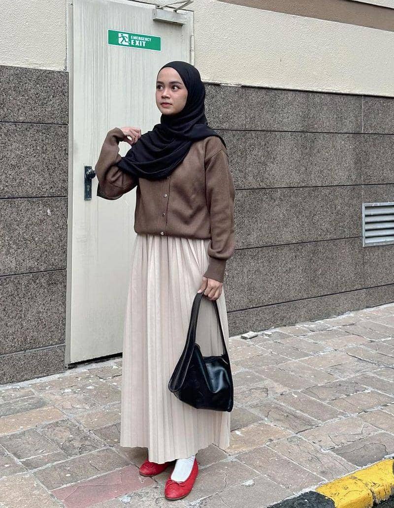 Potret Yure Zalina (instagram.com/yurezalina)