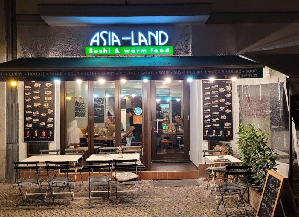 5 Restoran Asia di Berlin yang Wajib Dikunjungi Pencinta Kuliner