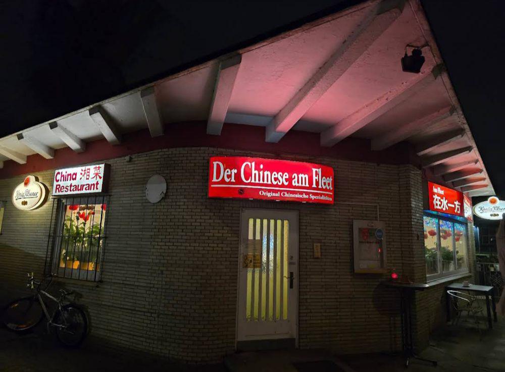 5 Rekomendasi Restoran China di Hamburg-Jerman, Semua Menunya Enak!