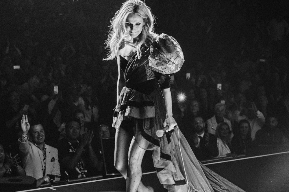 7 Perjuangan Terberat yang Dilalui Celine Dion dalam Hidupnya