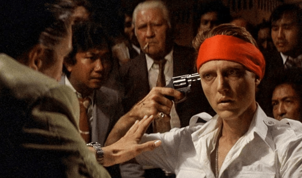 cuplikan Film The Deer Hunter (dok. Universal Pictures/The Deer Hunter)