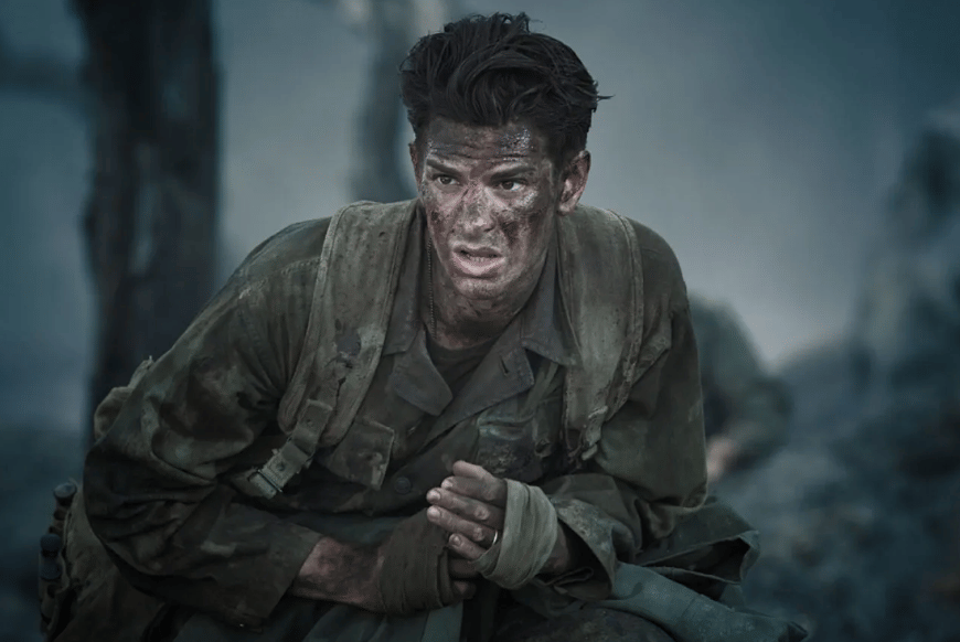 cuplikan Film Hacksaw Ridge (dok. Summit Entertainment/Hacksaw Ridge)
