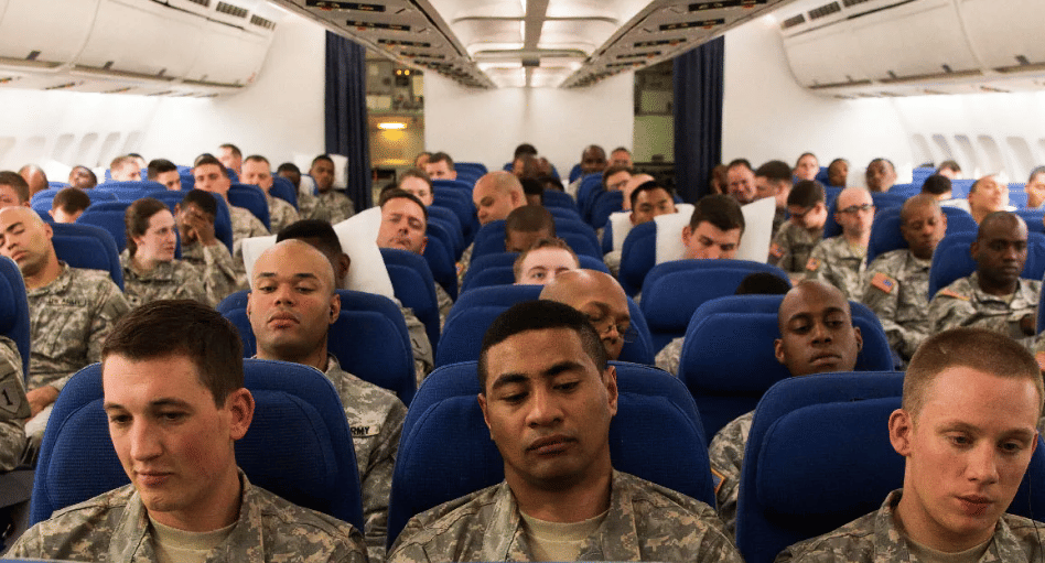 10 Film Ini Tunjukkan Dampak Perang secara Psikologis, Bikin Miris!