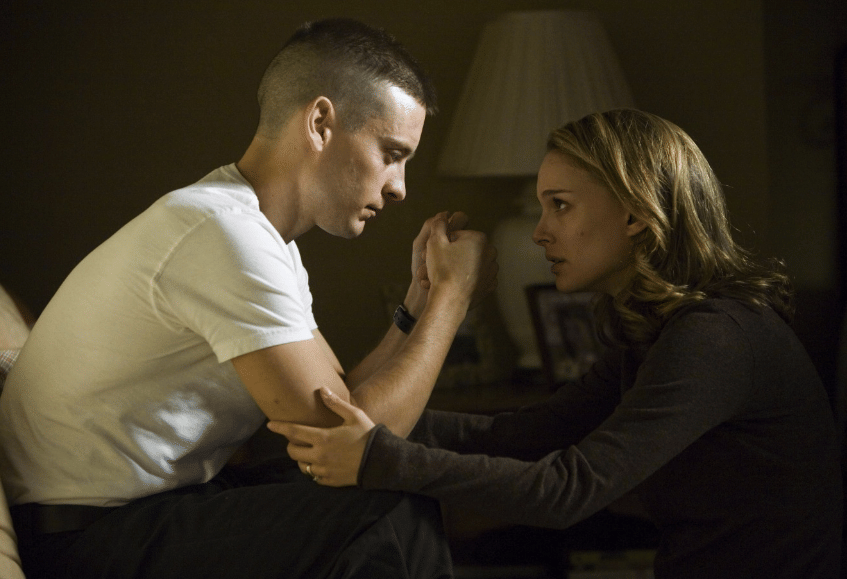 cuplikan Film Brothers (dok. Lionsgate/Brothers)