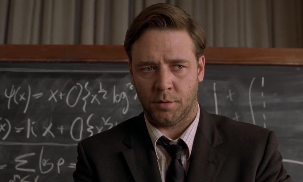 10 Film tentang Matematikawan Jenius, Terbaru Oppenheimer