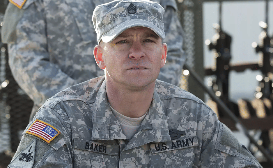 cuplikan Film Thank You for Your Service (dok. Universal Pictures/Thank You for Your Service)