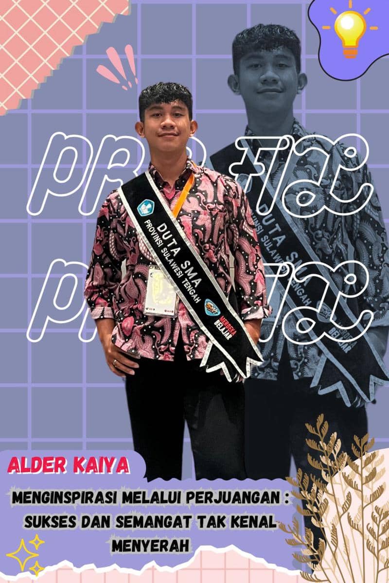 IDN Times Xplore/Semut Official Times_SMA GKST 1 TENTENA