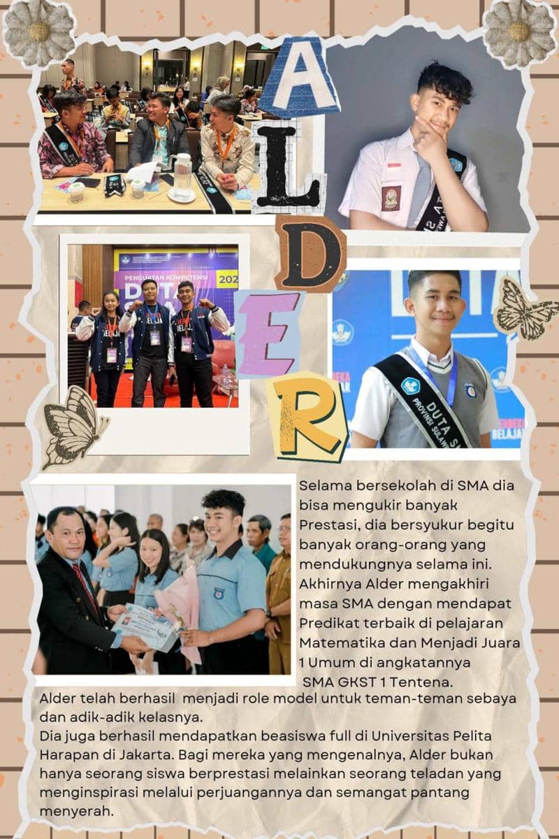 IDN Times Xplore/Semut Official Times_SMA GKST 1 TENTENA