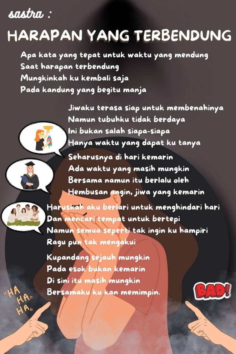 IDN Times Xplore/Semut Official Times_SMA GKST 1 TENTENA