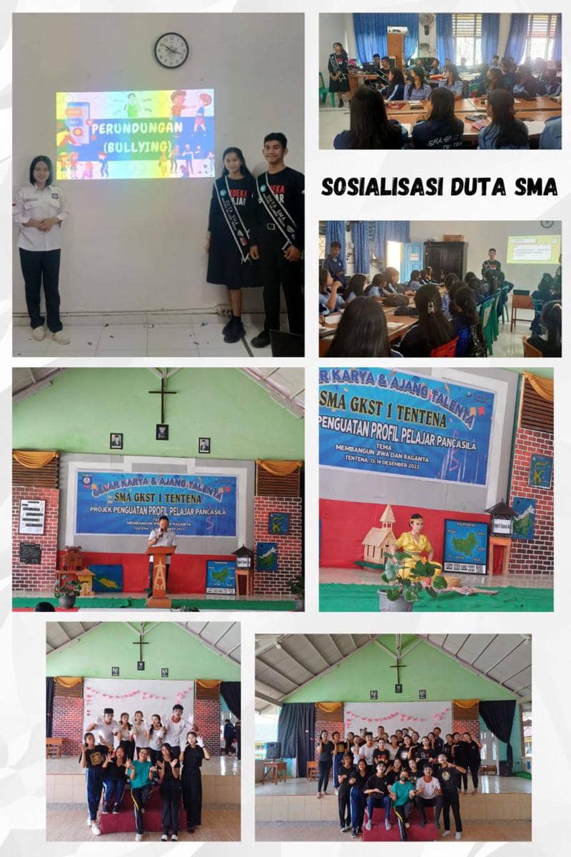 IDN Times Xplore/Semut Official Times_SMA GKST 1 TENTENA