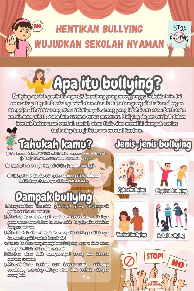 IDN Times Xplore/Semut Official Times_SMA GKST 1 TENTENA