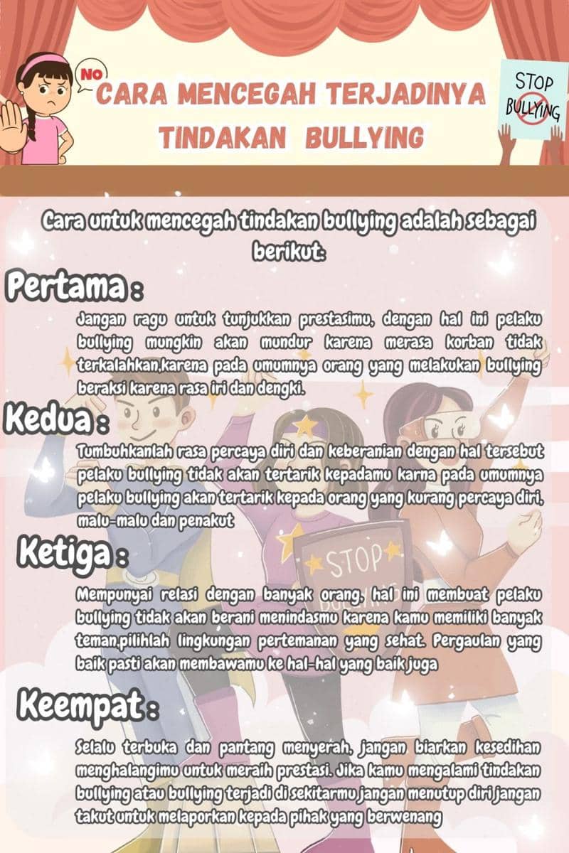 IDN Times Xplore/Semut Official Times_SMA GKST 1 TENTENA