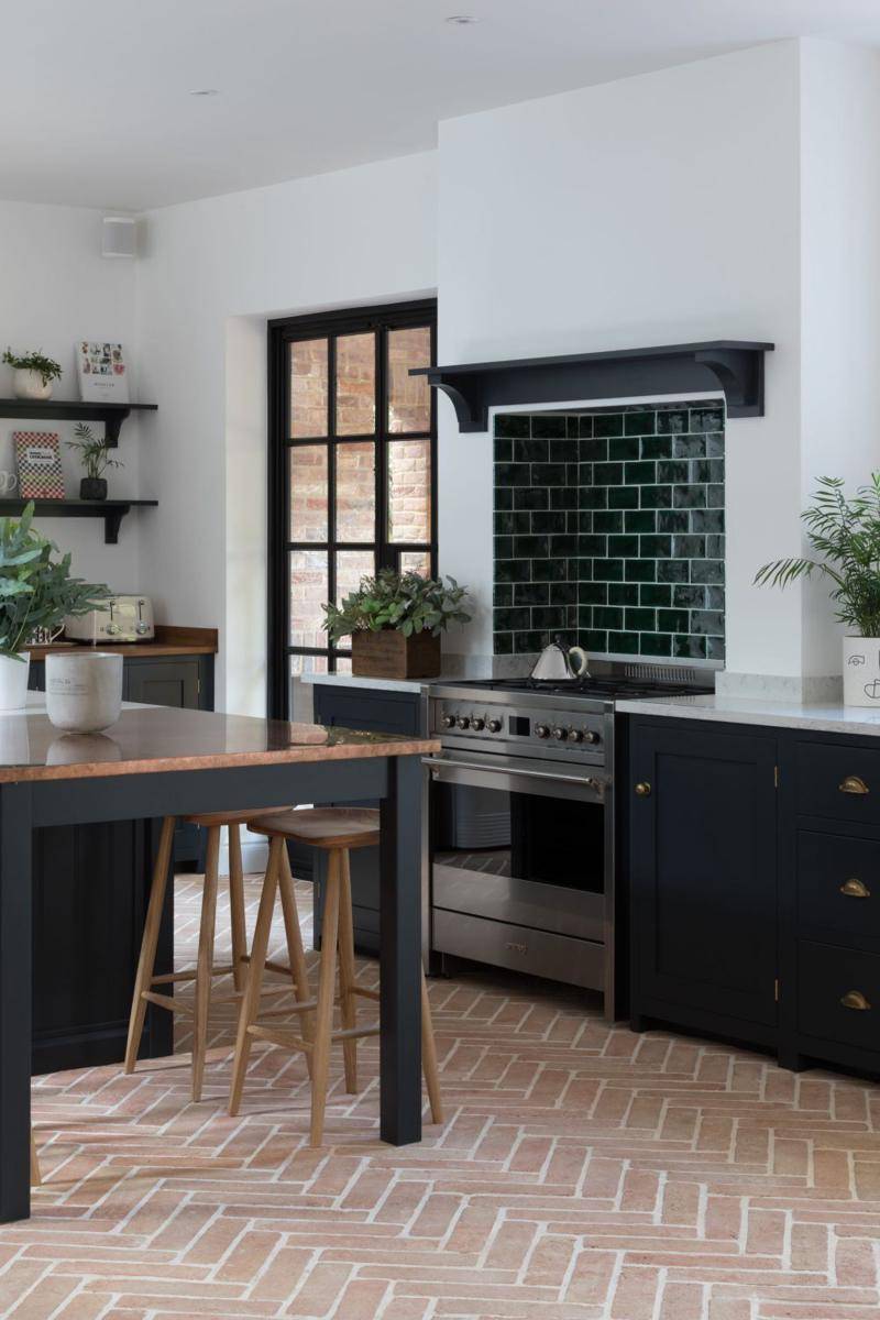 ilustrasi dapur minimalis (homesandgardens.com)