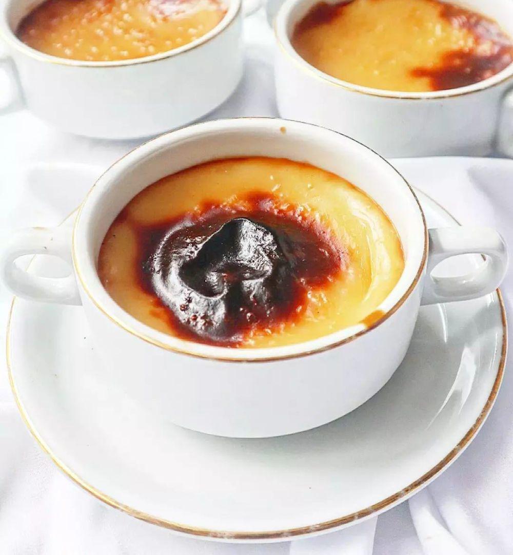 Resep Turkish Rice Pudding, Kudapan Populer yang Disukai Wisatawan