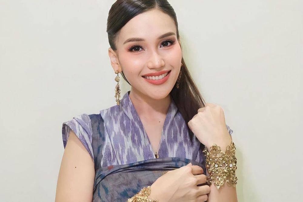 Ayu Ting Ting (instagram.com/ayutingting92)