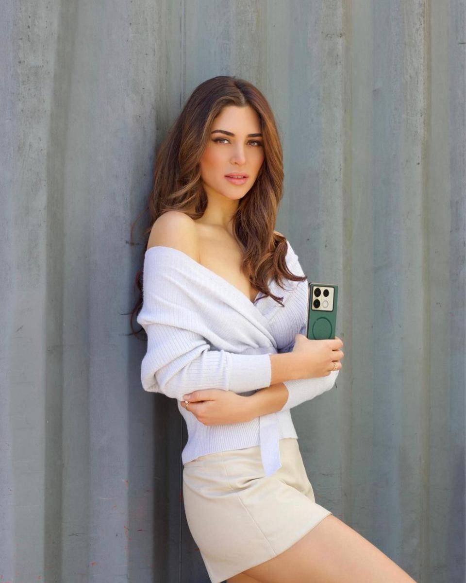 Potret Miss Universe Bolivia 2024 Juliana Barrientos (Instagram.com/julianabarrientosg)