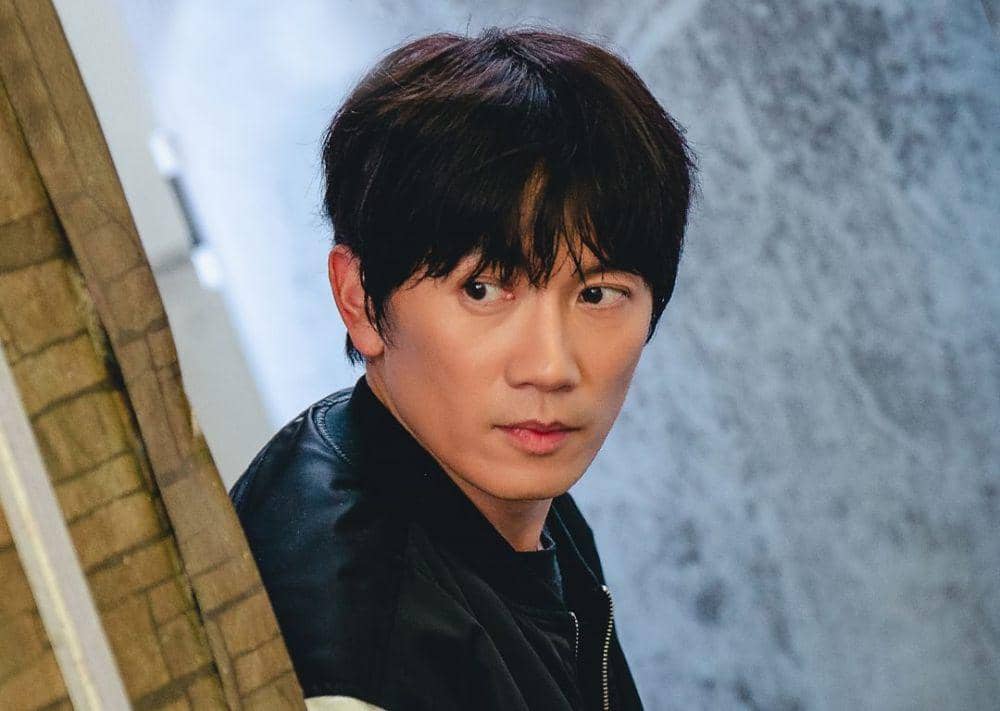 Alasan Sosok Doctor Menjebak Jae Kyung di Drakor Connection