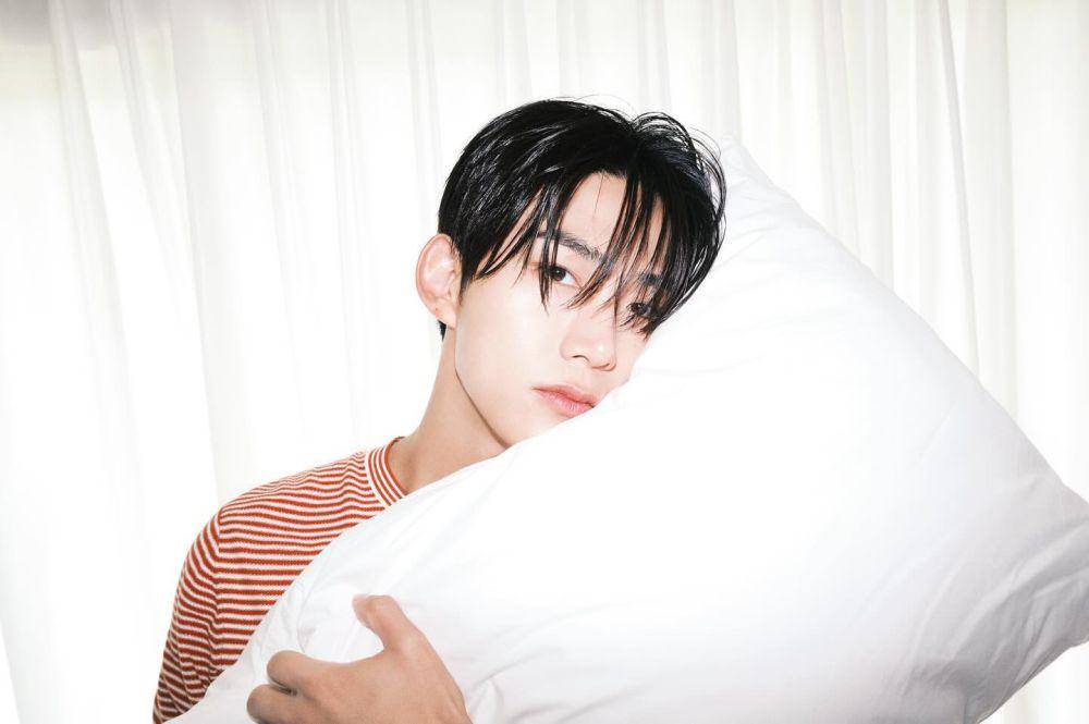Ok Taecyeon (Instagram.com/taecyeonokay)