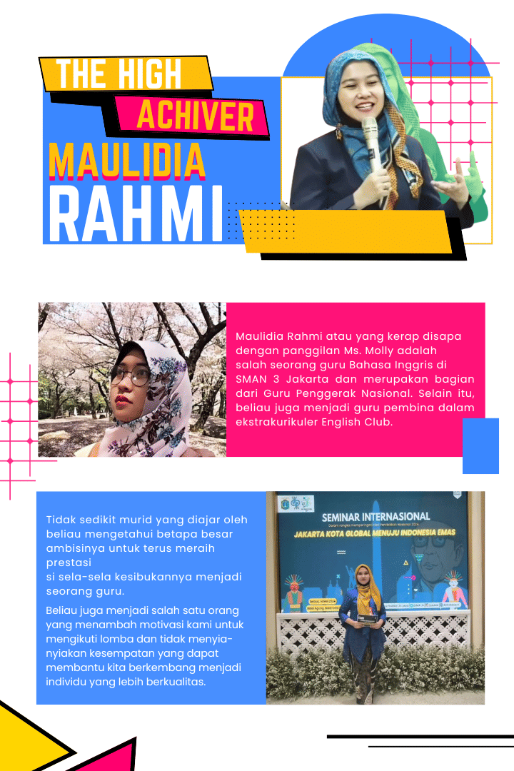 IDN Times Xplore/Tim Dreißiwin_SMAN 30 Jakarta