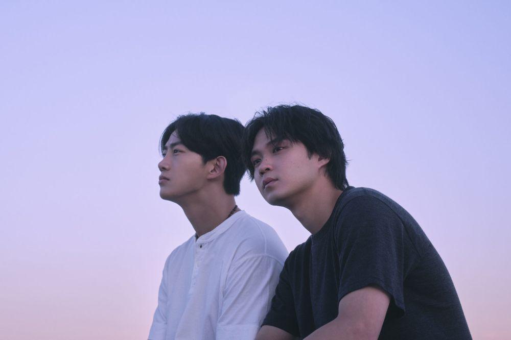 Taecyeon Senang Bisa Main Soul Mate, Jadi Pasangan Hayato Isomura