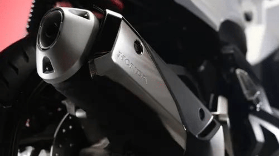 Jenis-Jenis Knalpot Motor Ini Wajib Kamu Ketahui | IDN Times