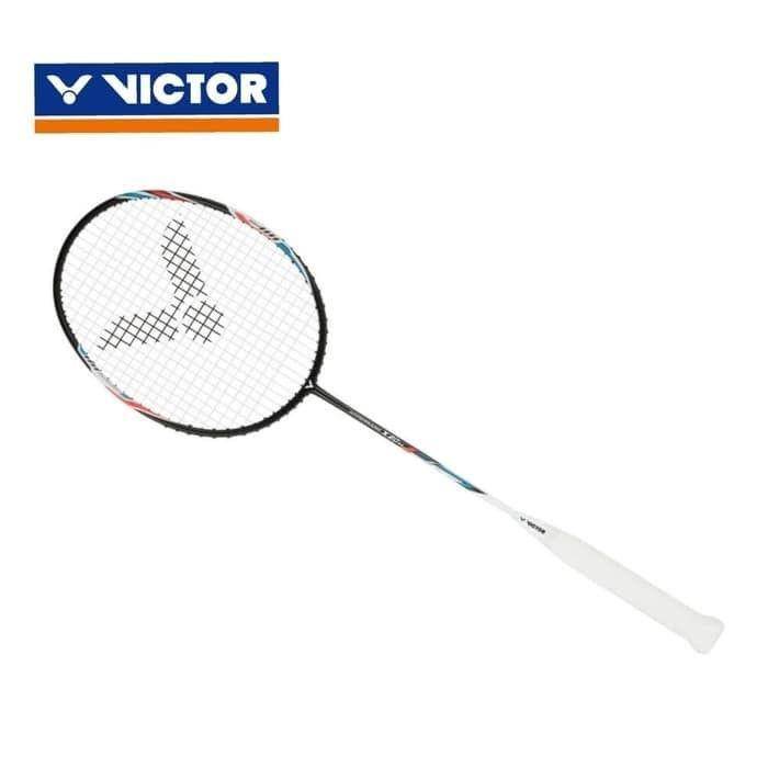 Victor Hypernano X20, raket badminton untuk pemula (tokopedia.com)