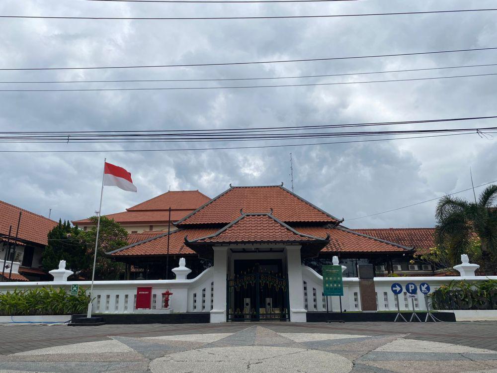 potret Museum Sonobudoyo (sonobudoyo.com)