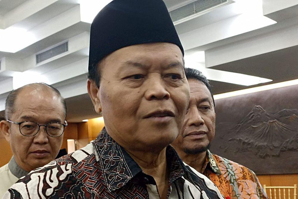 PKS Persilakan PKB Ambil Anies Jadi Kader, Kukuh Dorong Sohibul