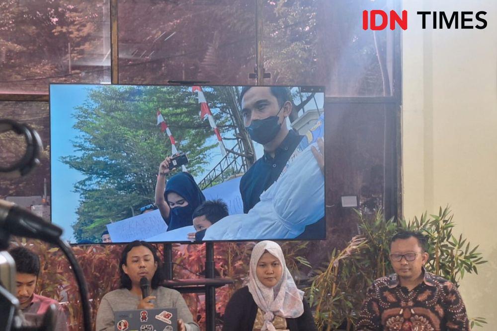 YLBHI: Kasus Afif Maulana Mirip Peristiwa Ferdy Sambo, Ada 9 Kesamaan