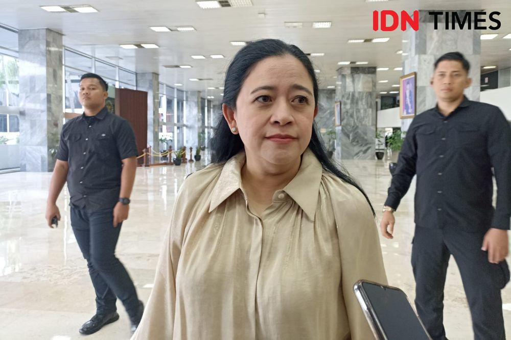 Puan Sebut RUU Wantimpres Berpeluang Diketok Era Prabowo