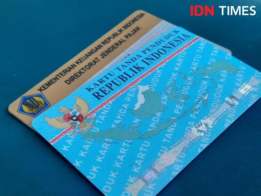 Berbeda dengan DJP, Pakar Sebut Sampel Data NPWP yang Bocor Valid