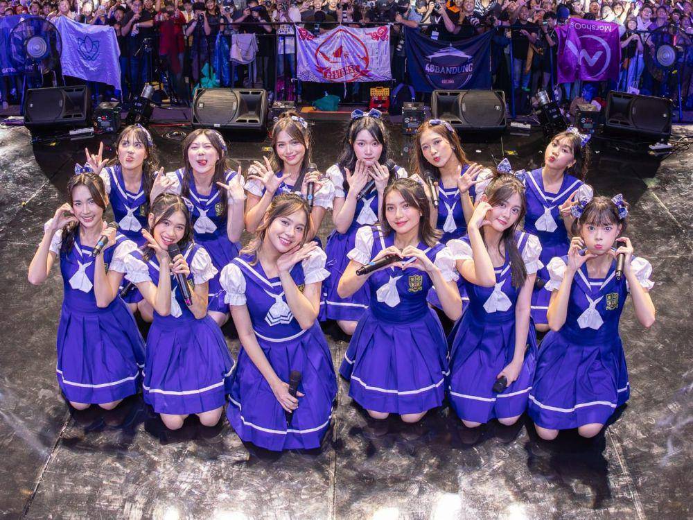3 Event Online Fans JKT48 di Aplikasi X, Rutin Tiap Bulan!