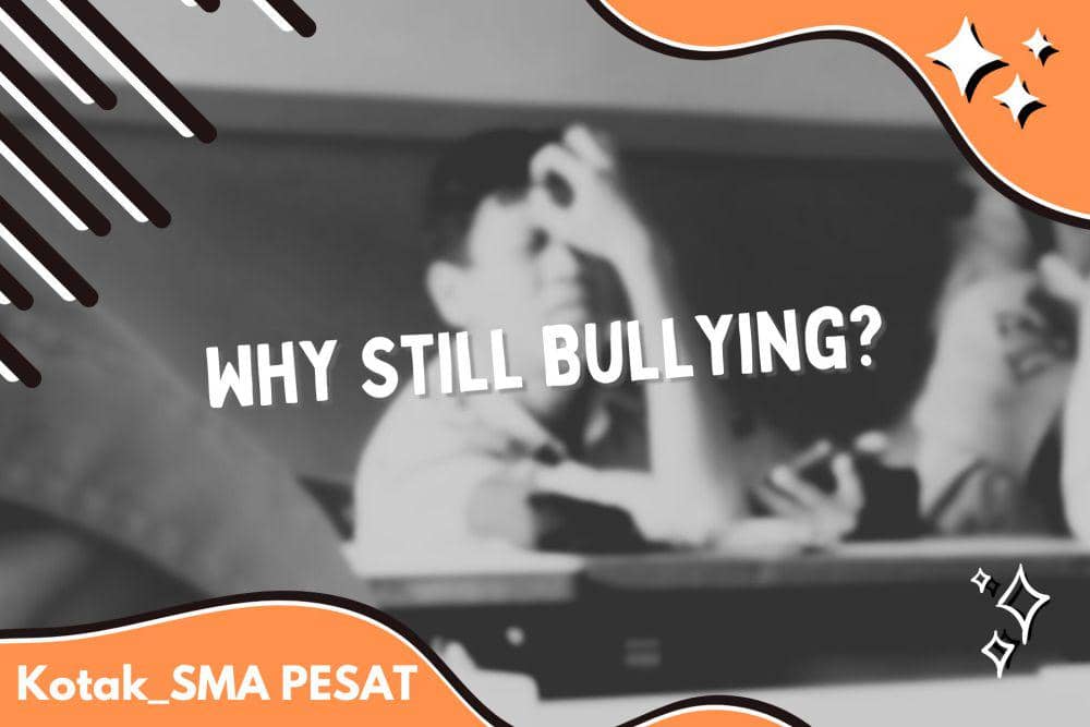 [MADING] No Way Bullying