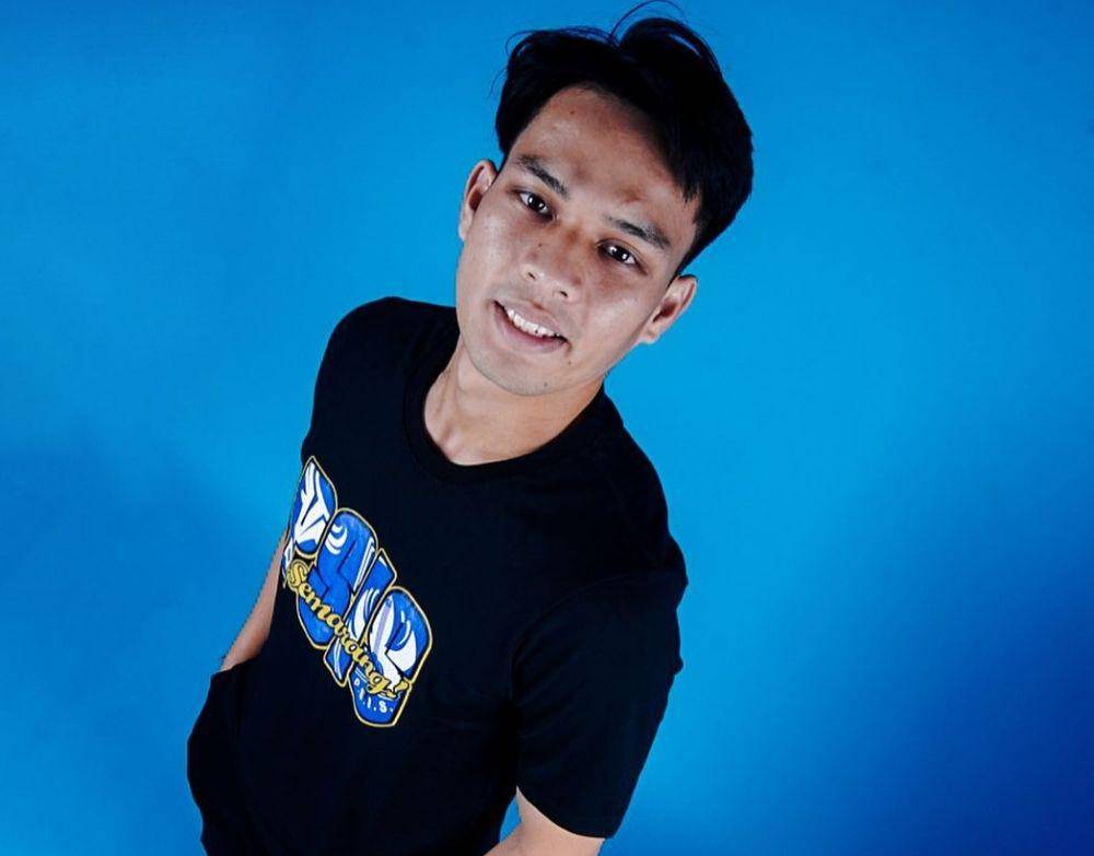 Pemain PSIS Semarang, Wildan Ramdhani. (dok. PSIS)