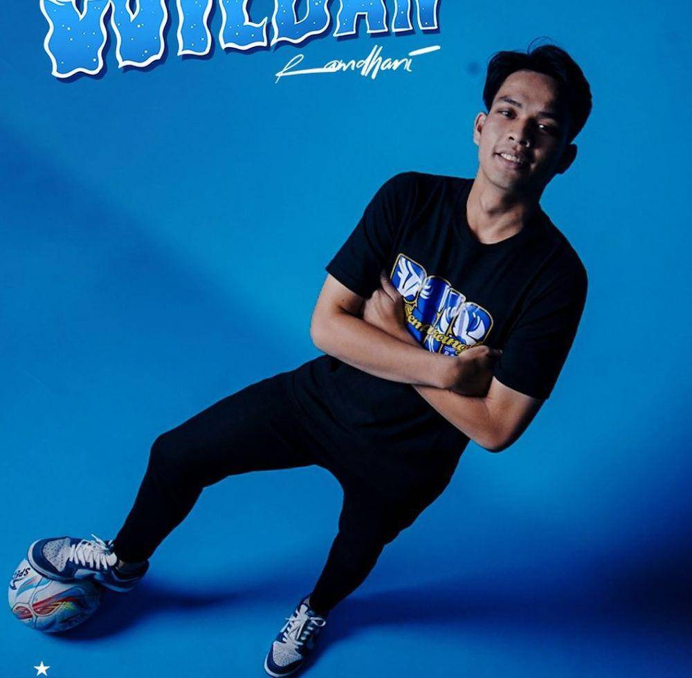 Pemain PSIS Semarang, Wildan Ramdhani. (dok. PSIS)