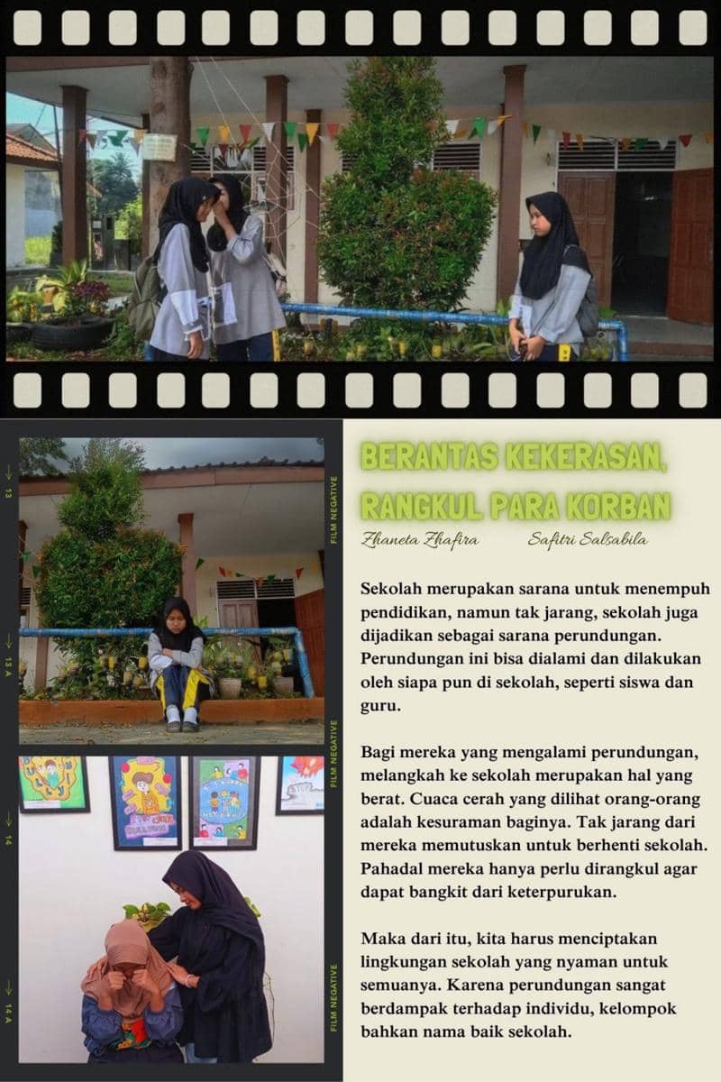 IDN Times Xplore/Remaja Gemilang_SMKN 3 Cilegon