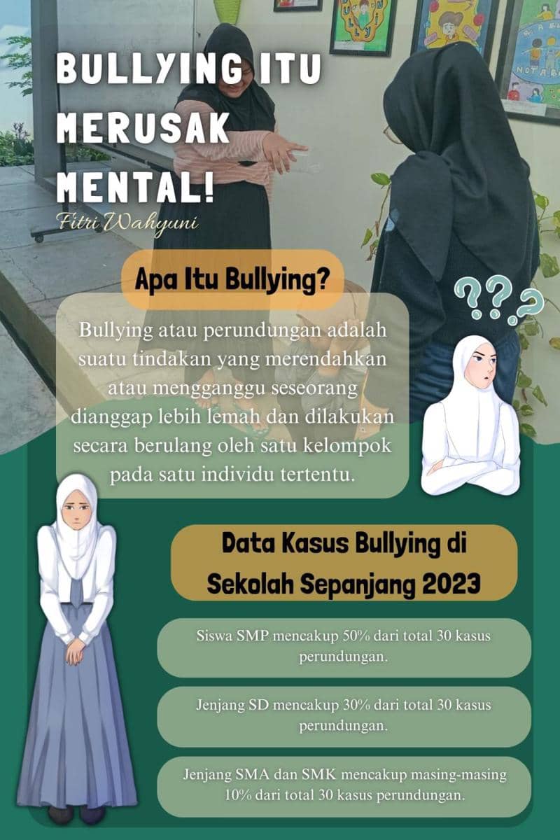 IDN Times Xplore/Remaja Gemilang_SMKN 3 Cilegon