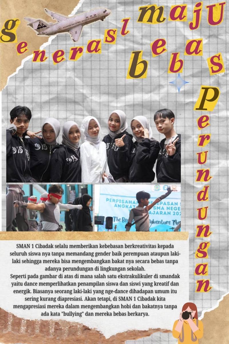 IDN Times Xplore/Tim Abra CadAbra_SMA Negeri 1 Cibadak