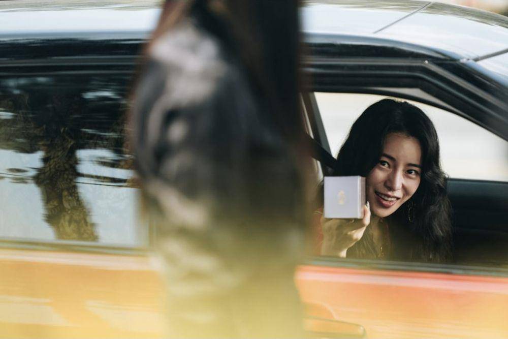 cuplikan Lim Ji Yeon di film Revolver (instagram.com/plusm_entertainment)