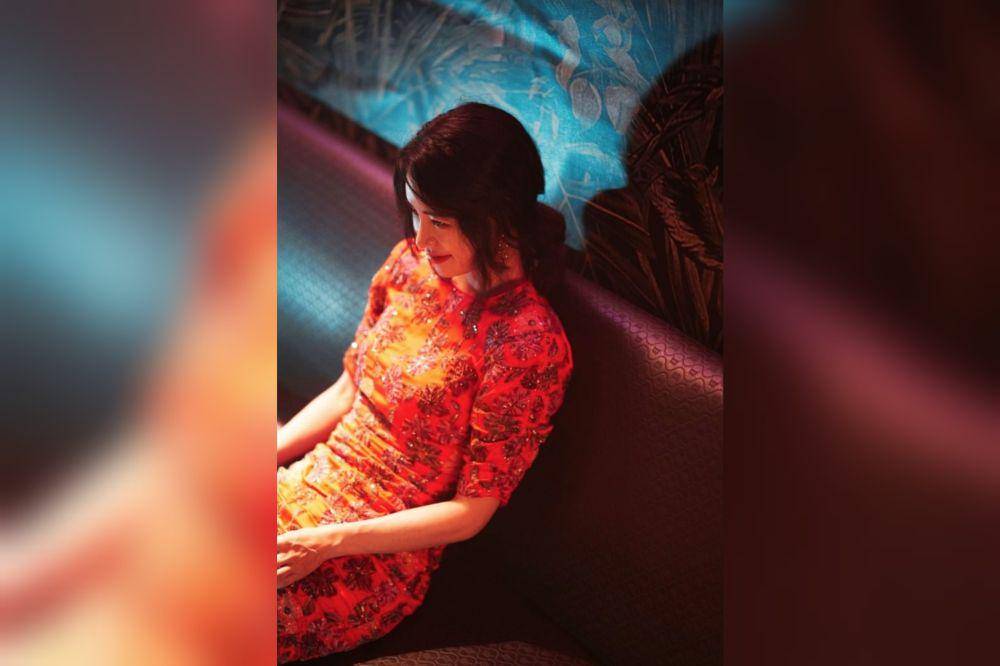 cuplikan Lim Ji Yeon di film Revolver (instagram.com/plusm_entertainment)