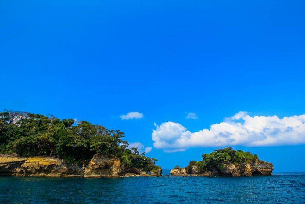 Ujung Kulon (instagram.com/explorebanten)