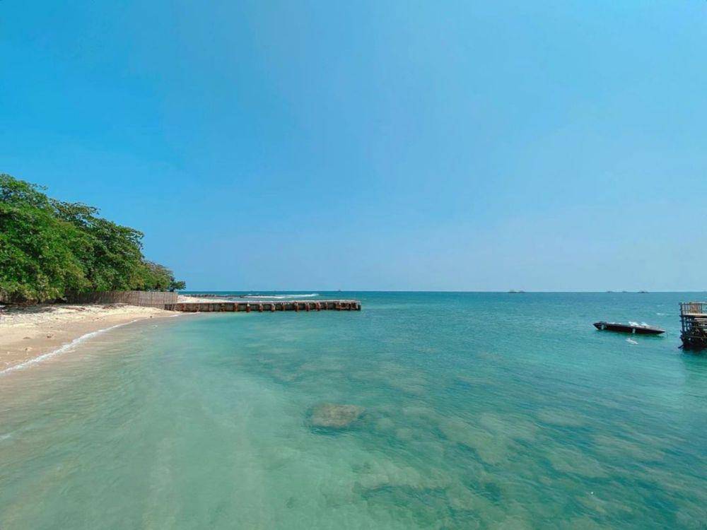 Pulau Umang (instagram.com/ah_ccobuta)