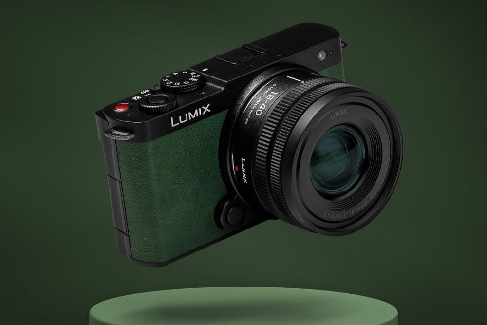 Panasonic Luncurkan Kamera Mirrorless LUMIX S9 di Indonesia